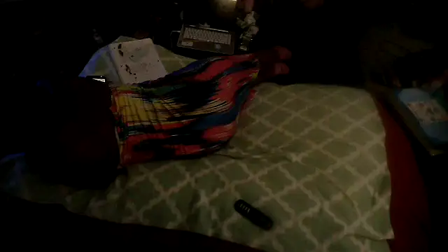 Snapshot of EbonyFetishQueen chatting on May 22, 1:17 pm EbonyFetishQueen online show from May 22, 1:17 pm
