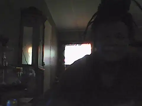 Snapshot of EbonyFetishQueen chatting on June 7, 4:00 pm EbonyFetishQueen online show from June 7, 4:00 pm