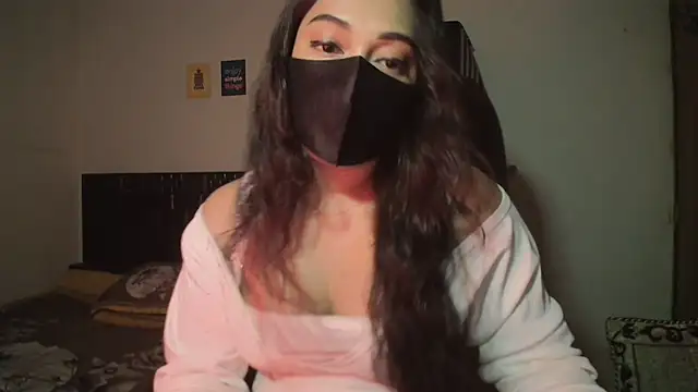 Most-Beautiful-Queen online show from March 2, 7:21 pm