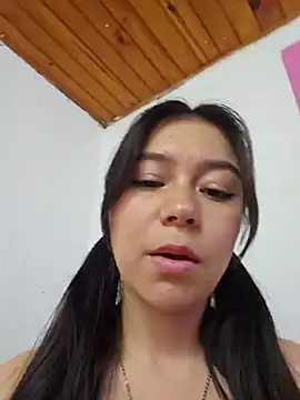 Snapshot of pink_flower_ chatting on January 21, 7:39 pm pink flower online show from January 21, 7:39 pm