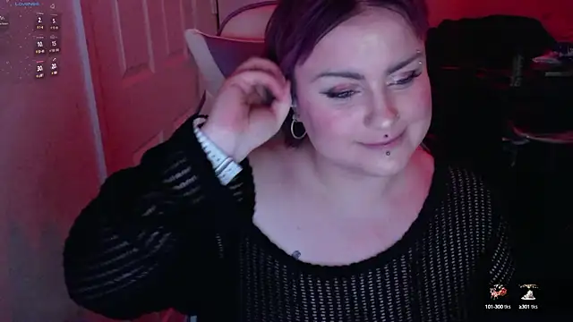 submissiveslut1996 online show from January 12, 10:12 pm