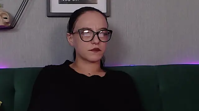 IzabelllNoir online show from February 1, 12:58 pm