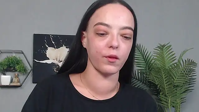 IzabelllNoir online show from February 22, 9:08 am