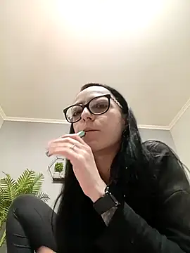 IzabelllNoir online show from February 26, 10:09 pm