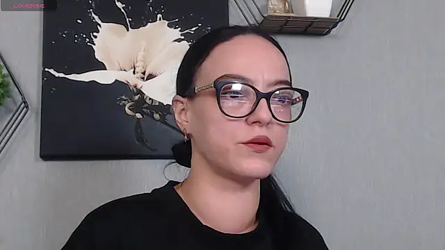 IzabelllNoir online show from April 8, 8:58 am