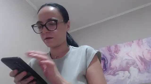 Snapshot of IzabelllNoir chatting on June 29, 5:35 am IzabelllNoir online show from June 29, 5:35 am
