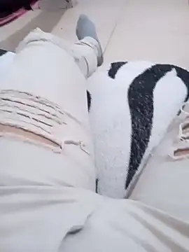 Snapshot of maikinhopL chatting on January 28, 11:50 pm maikinhopL online show from January 28, 11:50 pm