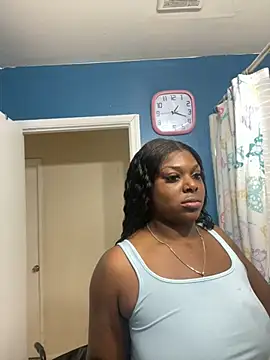 JoWheelsss online show from March 15, 10:22 pm