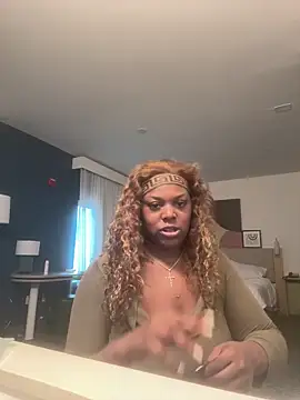 JoWheelsss online show from February 28, 1:28 am