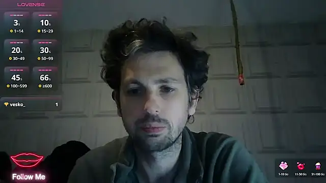 Snapshot of fred301993 chatting on June 30, 2:45 am fred301993 online show from June 30, 2:45 am