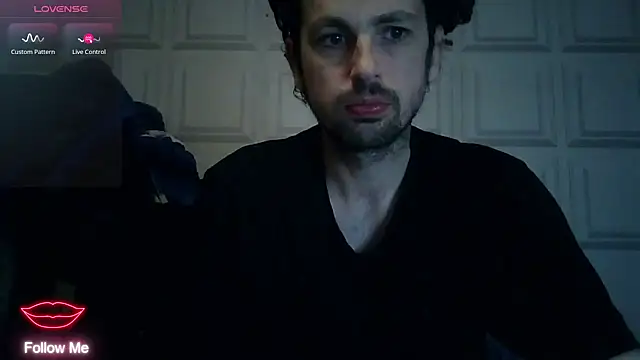 Snapshot of fred301993 chatting on July 29, 8:51 pm fred301993 online show from July 29, 8:51 pm