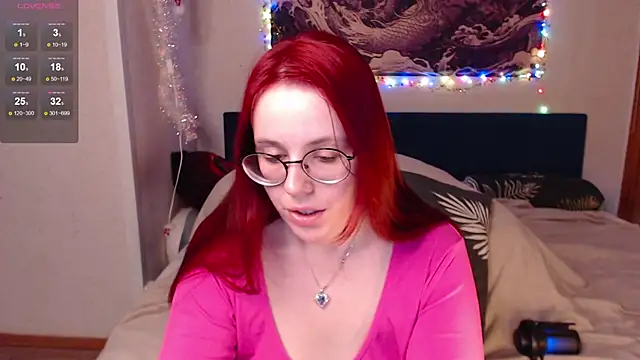 VanessaLincum online show from December 28, 6:28 am