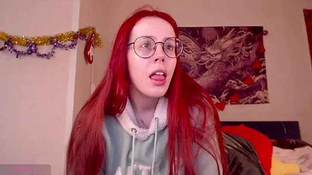 VanessaLincum online show from March 23, 7:56 am