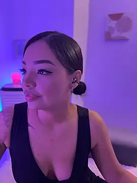 Sara LipsX online show from December 23, 3:37 am