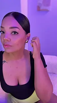 Sara LipsX online show from March 7, 12:07 am