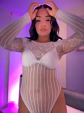 Snapshot of Sara_LipsX chatting on May 3, 1:11 am Sara LipsX online show from May 3, 1:11 am