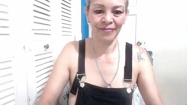 electra-mommy online show from January 8, 11:12 am