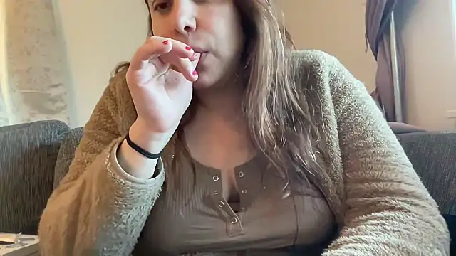 cumwithmee3 online show from March 14, 2:30 pm