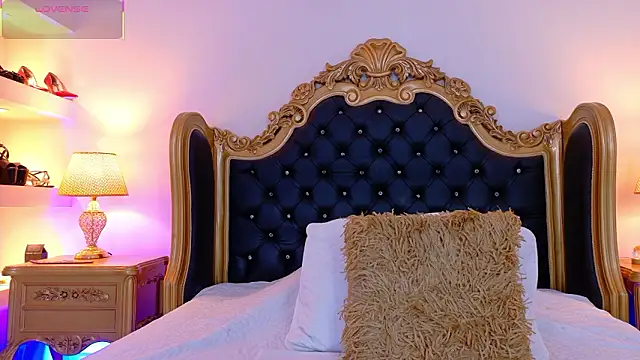 AdelinaVans online show from February 26, 11:31 am