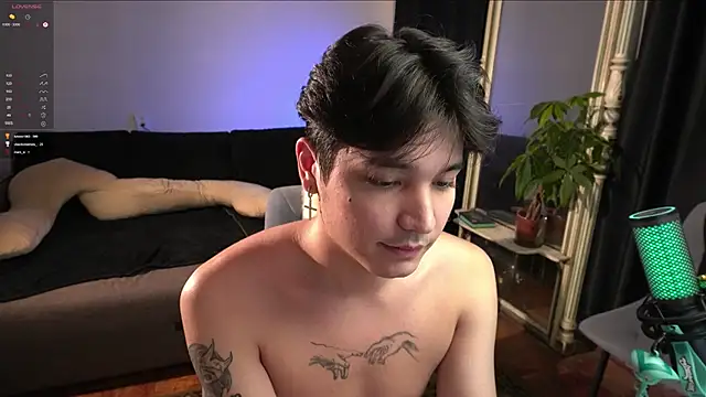 cherrydany online show from September 14, 6:07 pm