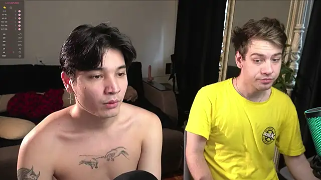 cherrydany online show from September 15, 1:00 pm