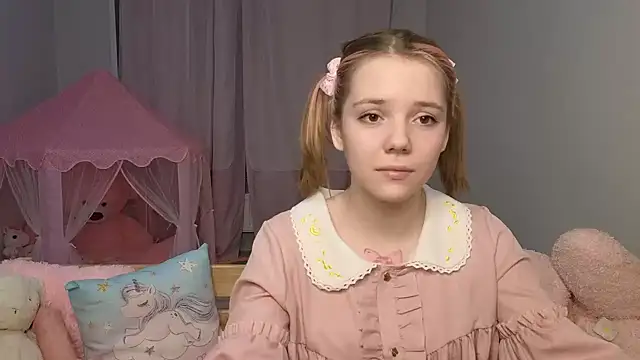 PrincessLittleKiki online show from March 2, 5:53 pm