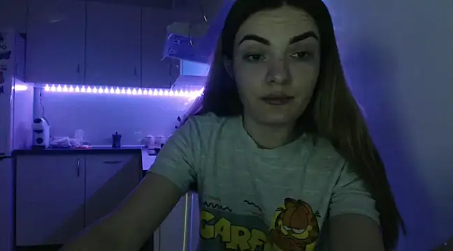  JustmeHere  online show from January 5, 6:24 pm