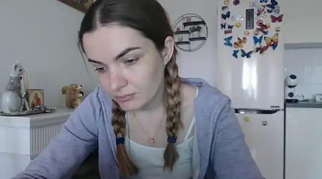  JustmeHere  online show from January 23, 12:52 pm