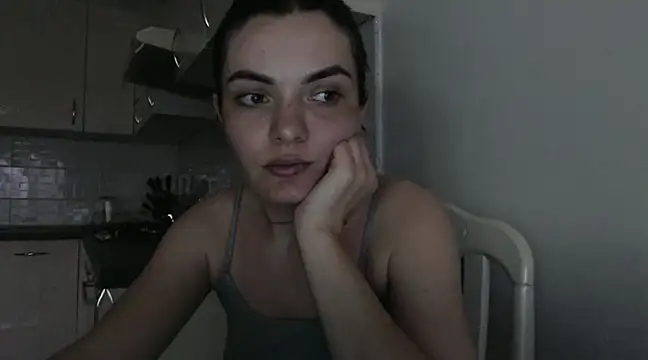  JustmeHere  online show from January 27, 2:57 pm