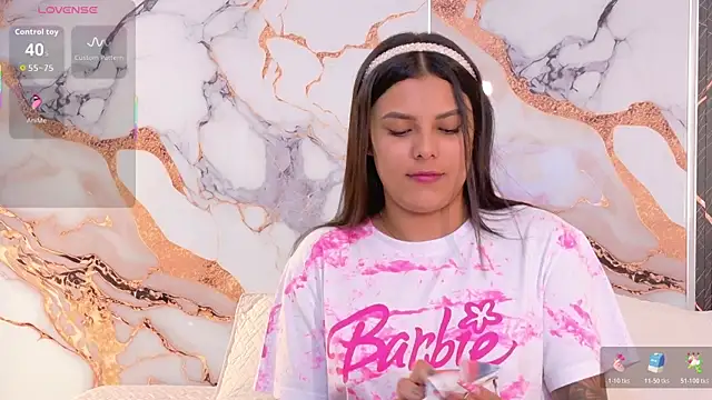 Shasa 8 online show from February 15, 8:16 pm