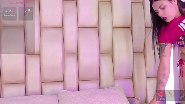 Shasa 8 online show from March 30, 8:10 pm