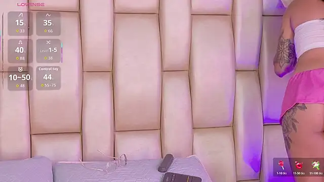 Shasa 8 online show from April 16, 8:09 pm