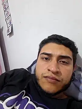 Juanhots online show from May 15, 11:12 pm