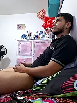 Juanhots online show from June 2, 12:01 am