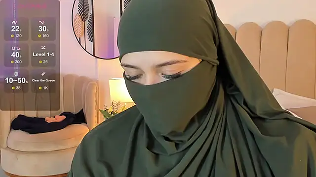 Snapshot of anna-henao chatting on December 9, 2:49 pm anna-henao online show from December 9, 2:49 pm