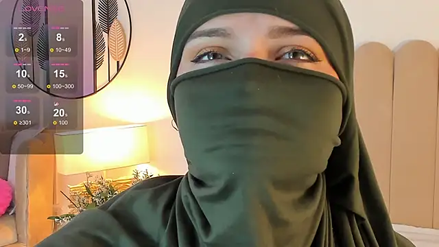 Snapshot of anna-henao chatting on January 7, 11:58 am anna-henao online show from January 7, 11:58 am