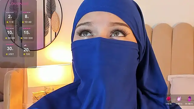 Snapshot of anna-henao chatting on January 22, 1:21 pm anna-henao online show from January 22, 1:21 pm