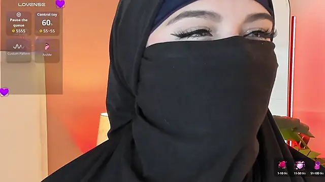 Snapshot of anna-henao chatting on September 27, 7:30 pm anna-henao online show from September 27, 7:30 pm