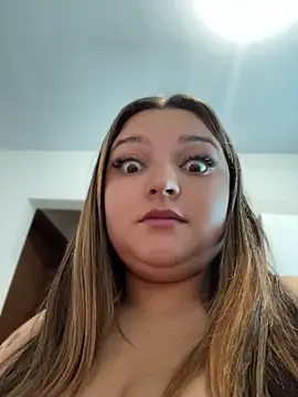 SweetPaige  online show from April 13, 11:59 am