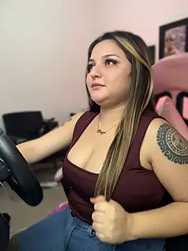 SweetPaige  online show from June 26, 1:54 am
