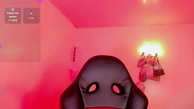 naomy  xx online show from February 25, 3:27 am