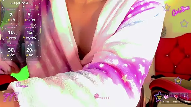 naomy  xx online show from March 28, 3:28 am