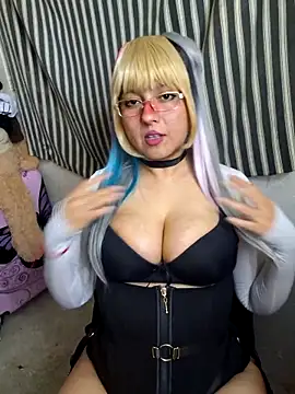 Derry Cooper online show from April 12, 3:11 am