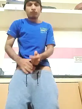 Snapshot of cuckhair chatting on January 29, 4:47 am cuckhair online show from January 29, 4:47 am