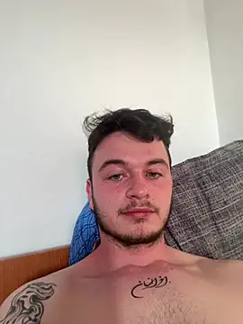 Snapshot of Kosty61_ chatting on May 8, 4:45 pm Kosty61 online show from May 8, 4:45 pm