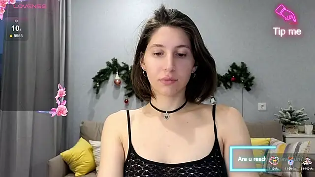 marrycolins online show from December 30, 2:31 am