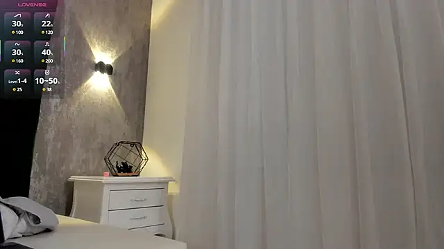 Annie Watson  online show from March 18, 6:37 pm