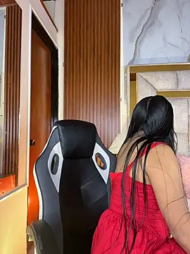 Snapshot of LinnaGardenia chatting on January 6, 12:53 pm LinnaGardenia online show from January 6, 12:53 pm