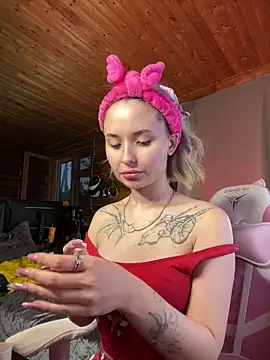 Flexy Lover online show from September 14, 3:33 pm