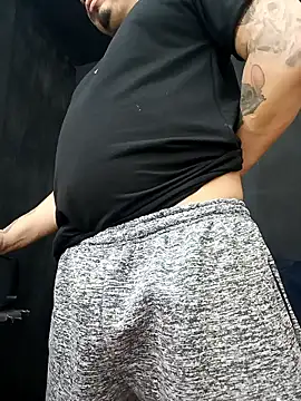 DickMasterfindom online show from January 17, 5:12 am